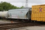 CN Northbound